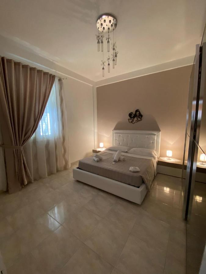 -Dimartino Home- Posizione Centrale 9 Min Da Marzamemi San Lorenzo Portopalo Di Capo Passero Pachino Exteriér fotografie