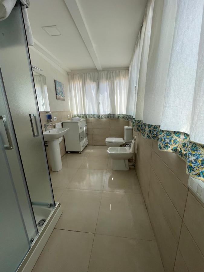-Dimartino Home- Posizione Centrale 9 Min Da Marzamemi San Lorenzo Portopalo Di Capo Passero Pachino Exteriér fotografie
