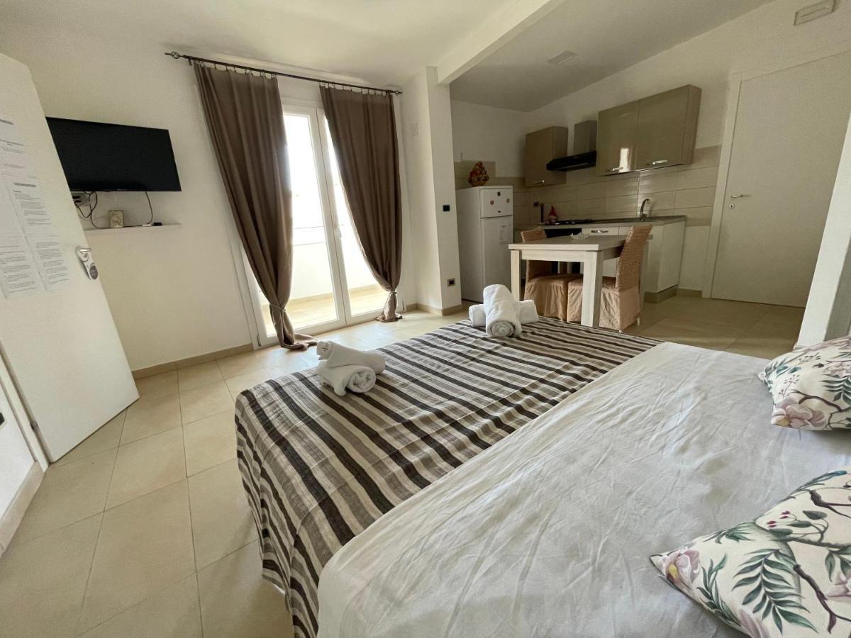 -Dimartino Home- Posizione Centrale 9 Min Da Marzamemi San Lorenzo Portopalo Di Capo Passero Pachino Exteriér fotografie