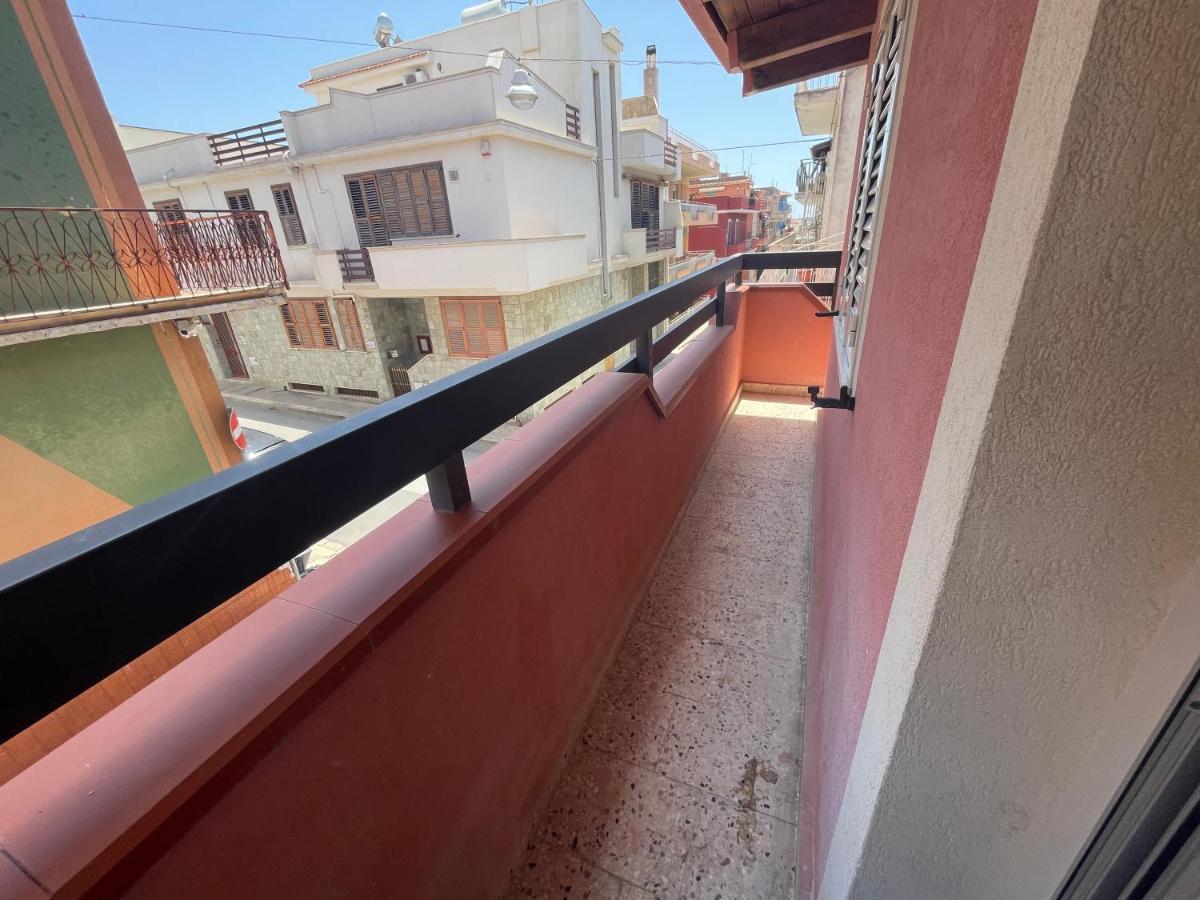 -Dimartino Home- Posizione Centrale 9 Min Da Marzamemi San Lorenzo Portopalo Di Capo Passero Pachino Exteriér fotografie