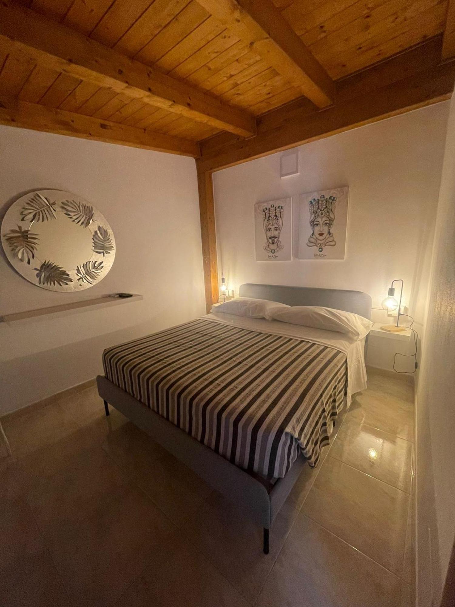 -Dimartino Home- Posizione Centrale 9 Min Da Marzamemi San Lorenzo Portopalo Di Capo Passero Pachino Exteriér fotografie