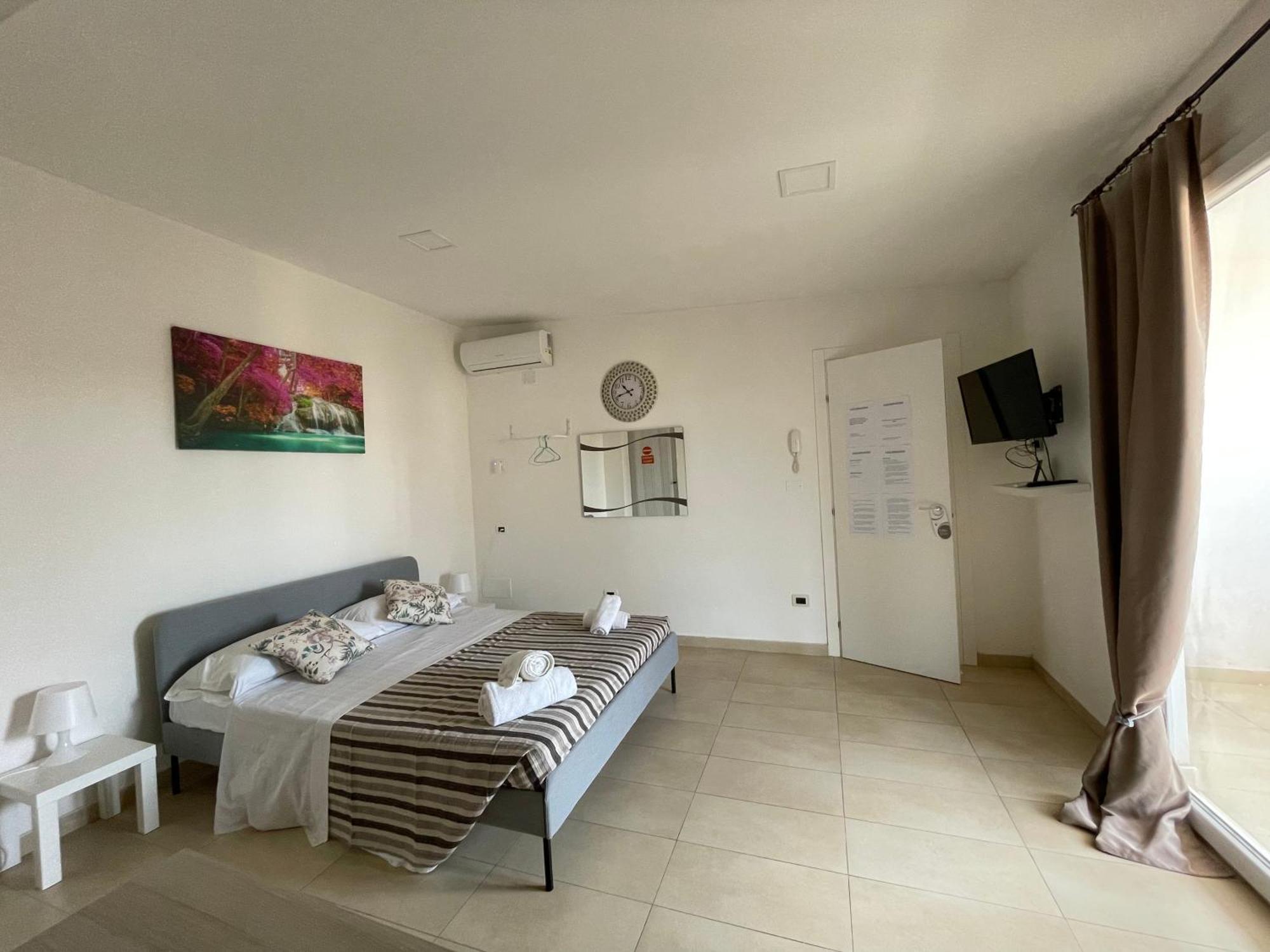 -Dimartino Home- Posizione Centrale 9 Min Da Marzamemi San Lorenzo Portopalo Di Capo Passero Pachino Pokoj fotografie