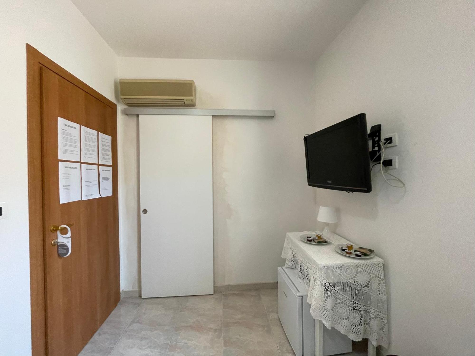-Dimartino Home- Posizione Centrale 9 Min Da Marzamemi San Lorenzo Portopalo Di Capo Passero Pachino Pokoj fotografie