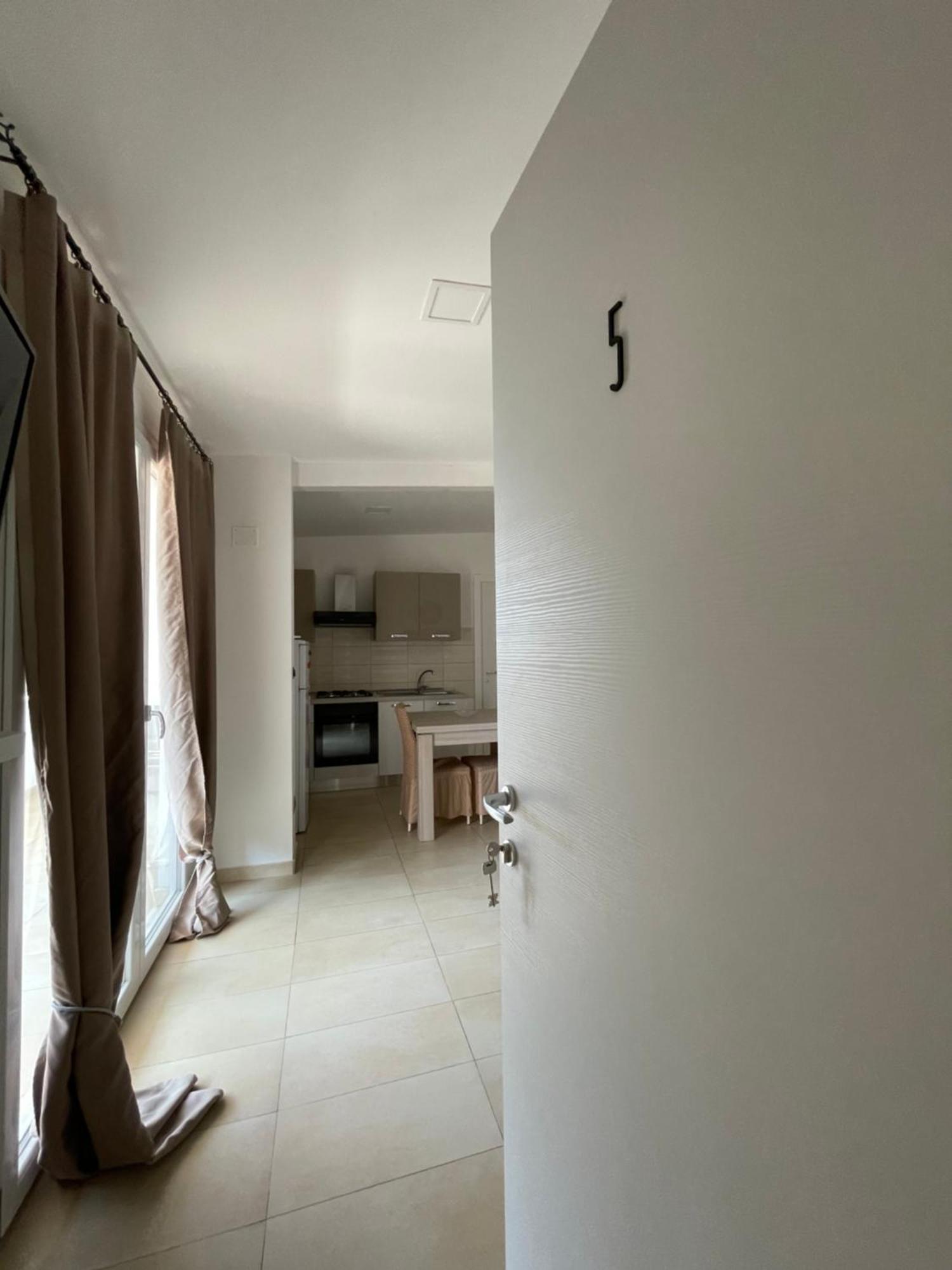 -Dimartino Home- Posizione Centrale 9 Min Da Marzamemi San Lorenzo Portopalo Di Capo Passero Pachino Pokoj fotografie