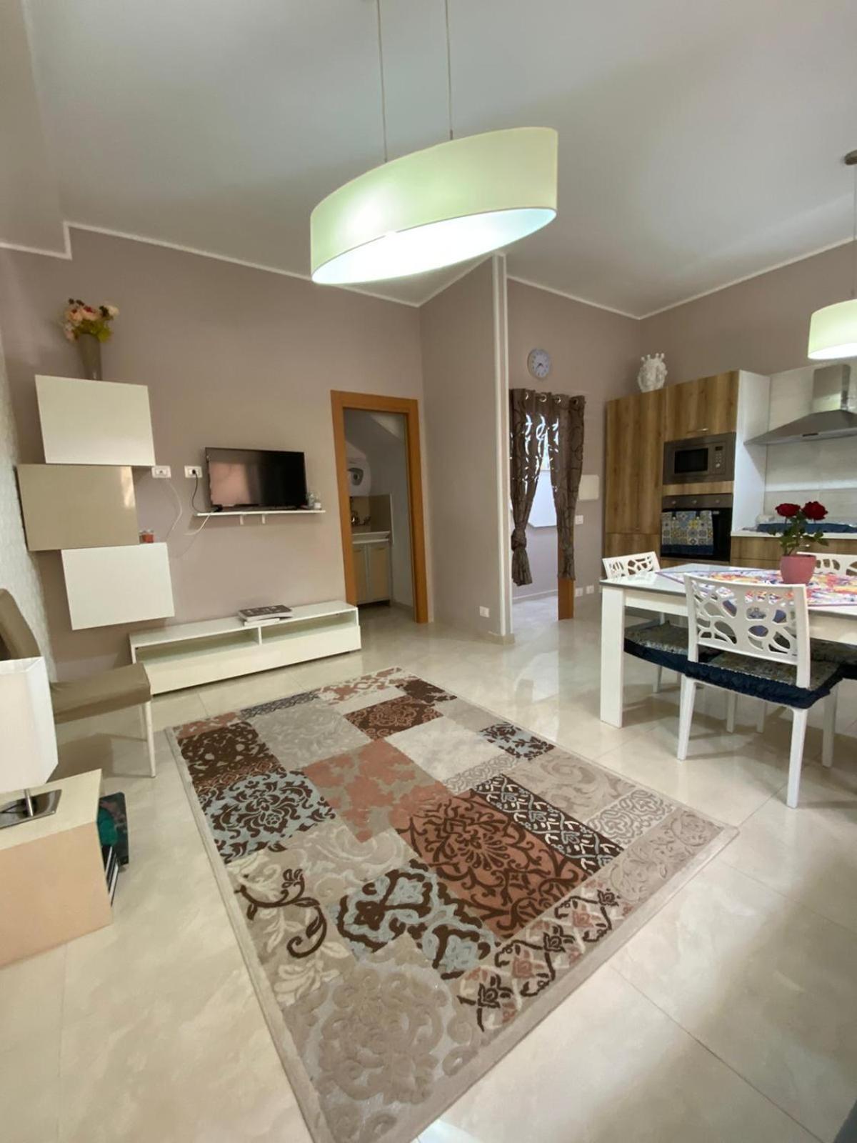 -Dimartino Home- Posizione Centrale 9 Min Da Marzamemi San Lorenzo Portopalo Di Capo Passero Pachino Pokoj fotografie