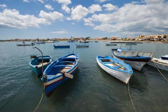 -Dimartino Home- Posizione Centrale 9 Min Da Marzamemi San Lorenzo Portopalo Di Capo Passero Pachino Exteriér fotografie