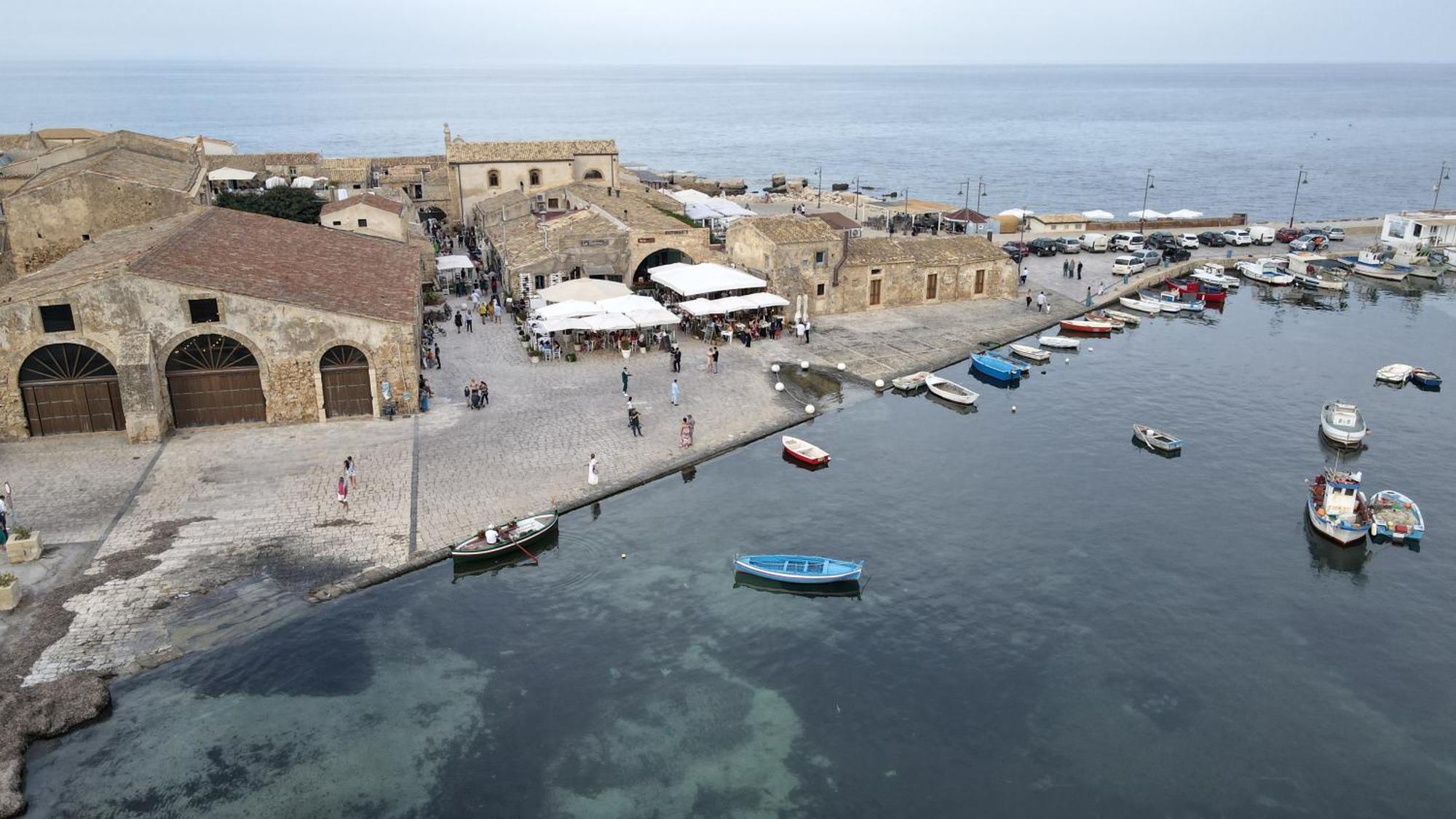 -Dimartino Home- Posizione Centrale 9 Min Da Marzamemi San Lorenzo Portopalo Di Capo Passero Pachino Exteriér fotografie