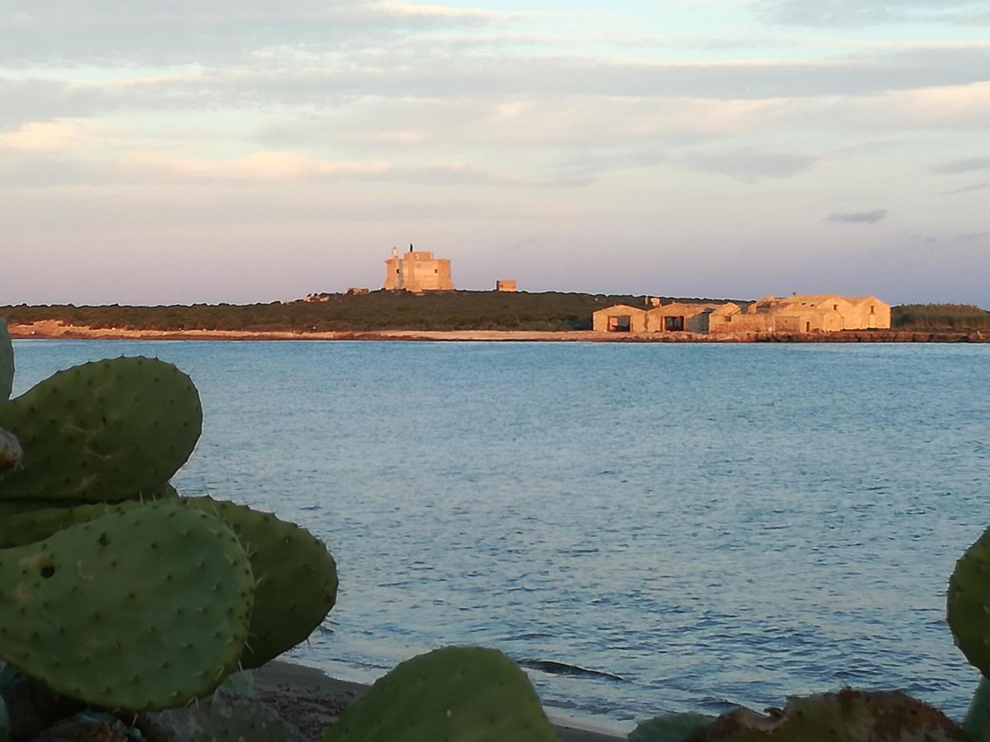 -Dimartino Home- Posizione Centrale 9 Min Da Marzamemi San Lorenzo Portopalo Di Capo Passero Pachino Exteriér fotografie