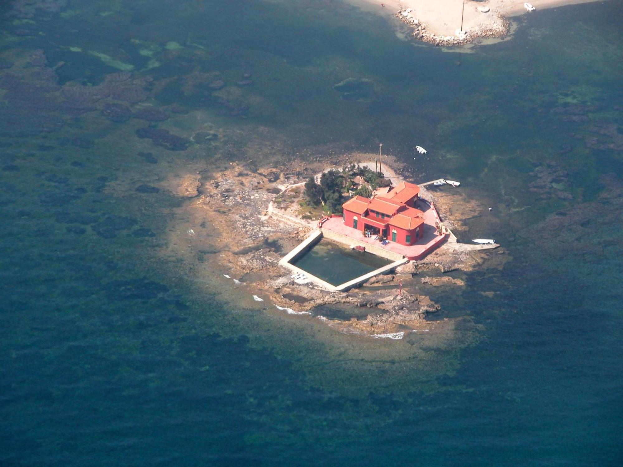 -Dimartino Home- Posizione Centrale 9 Min Da Marzamemi San Lorenzo Portopalo Di Capo Passero Pachino Exteriér fotografie
