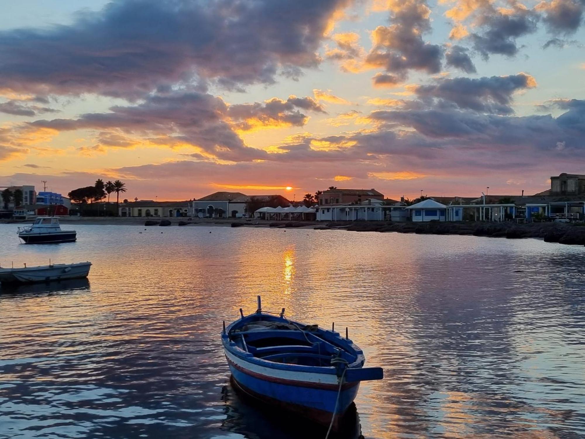 -Dimartino Home- Posizione Centrale 9 Min Da Marzamemi San Lorenzo Portopalo Di Capo Passero Pachino Exteriér fotografie