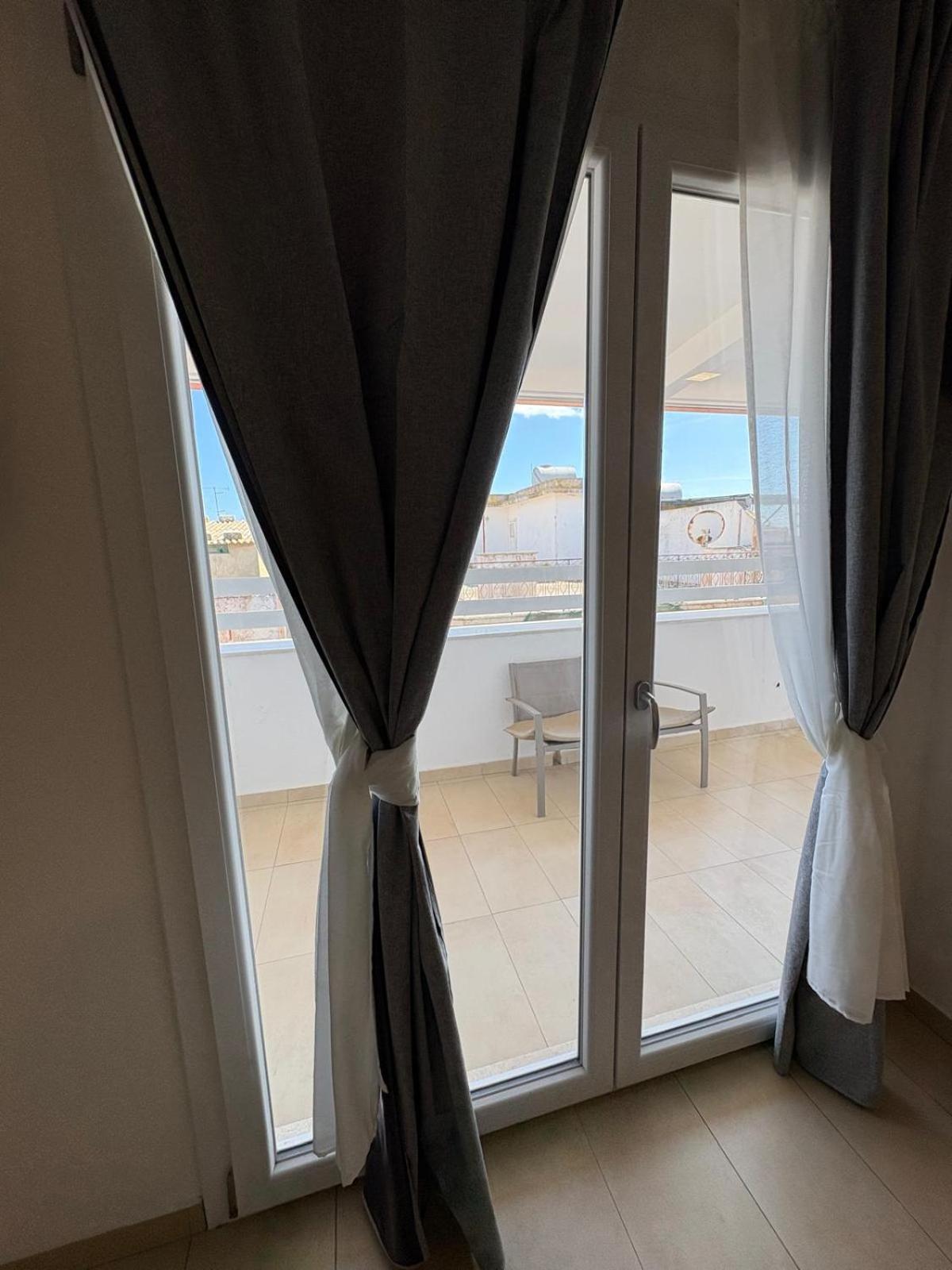 -Dimartino Home- Posizione Centrale 9 Min Da Marzamemi San Lorenzo Portopalo Di Capo Passero Pachino Exteriér fotografie